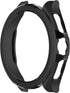 TenCloud Shockproof Protective Cover for Xiaomi Mi Watch 2 Pro Smartwatch Case Accessories (Black, No Screen Protector)