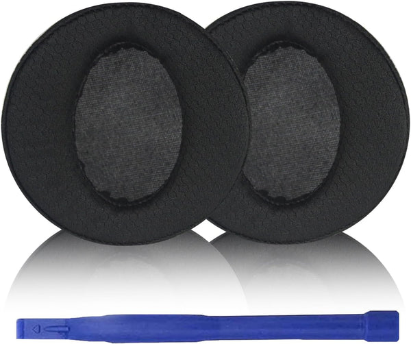 Quick Fit Replacement Earpads for Sony MDR-XB950BT XB950B1/XB950N1 Wireless Headphones, Sweatproof Ear Cushions