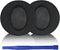 Quick Fit Replacement Earpads for Sony MDR-XB950BT XB950B1/XB950N1 Wireless Headphones, Sweatproof Ear Cushions