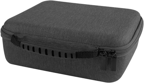 Geekria Carrying Case for Marshall Stockwell II - Waterproof Speaker Hard Shell Bag with Room for Accessories