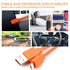 Replacement Micro USB Charging Cable Charger Cord for JBL Wireless Speaker