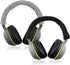 Geekria 2 PCS Knit Fabric Headband Pad - Compatible with Bose, AKG, Sennheiser, Sony Headphones