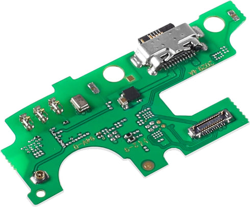 USB Charging Port Flex Cable Replacement for T-Mobile Revvl 4+ Plus 5062W 5062Z with Tools