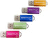 EASTFUN 5Pcs 8GB USB Flash Drive USB 2.0 Flash Memory Stick Thumb Stick