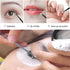 ACKLLR 100 Pack 11 Phone Charge Port Cleaning Tool kit,Bendable Mini Soft Round Brushes Cleaner Compatible with iPhone