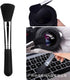 Professional Camera Cleaning Kit, Sensor Cleaning Kit with Air Blower, Cleaning Pen, and Cloth for Cameras