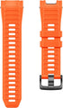 NotoCity Band for Garmin Instinct 2X Solar, Soft 26MM Silicone Replacement Watch Strap