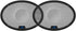 Alpine KTE-S69G 6x9" S-Series Speaker Grill