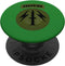 56th FA Bde Pershing Missile Unit Subdued OD Patch Design PopSockets Swappable PopGrip