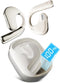 Open Ear Headphones, Dynamic Bass Boost Bluetooth 5.4 Air Conduction Wireless Earbuds