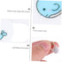 3 Pack ARTIBETTER Whale Pattern Webcam Cover Slide Privacy Protection for Laptop Tablet Computer Lens