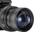 Telephoto Lens, 58MM 2X Magnification Telephoto Lens Aluminium Alloy Teleconverter Lens for 58mm Diameter and 18-55 Focal Length Lens default