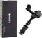 WANBY 7' Articulating Magic Friction Arm & Large Adjustable Super Clamp Pliers Clip