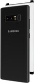 ZAGG Glass Curve Curved Impact & Scratch Protection for Samsung Galaxy Note 8