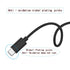 USB-C Charger Cable for Lenovo Smart Tab M10, M10 HD, M10 FHD Plus, P10, V7, Tab4 8/10 Plus, TB-X505, TB-X605, TB-X704,