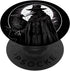 PopSockets Standard PopGrip Black Crow Death Plague Doctor Occult Aesthetic Raven