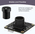 innomaker 720P 2.0 120 USB UVC Camera with DFOV for Raspberry Pi, Jetson Nano, Embedded Hardware - Support Windows