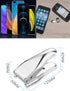 HIYITKS 2-in-1 3 Adapters&1 Sim Card Cutter, Micro SIM/Nano SIM Card Cutter, Cutting SIM Card Standard to Micro/Micro