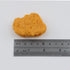 6 Pcs Artificial Chicken Nuggets, Realistic Fake Food Prop PVC Model Fake Fried Chicken Chunks for Restaurant, Kitchen