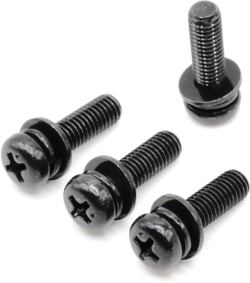 Replacement Screws Stand Screws for LG 65UJ6200 (65UJ6200.AUS)