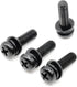 Replacement Screws Stand Screws for LG 65UJ6200 (65UJ6200.AUS)