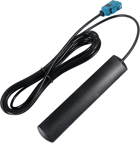ACEIRMC 4G 2.4GHz Vehicle LTE Cellular WiFi Bluetooth Hidden Antenna for Vehicle SUV Car Stereo Carplay TCU Telematics
