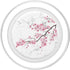 PopSockets PopGrip for MagSafe Sakura Florist Pink Flower Japan Gift Floral Cherry Blossom