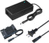 ACK-E6 AC Power Adapter with Dummy Battery Kit for Canon EOS R, R5, R6, 5D Mark III IV, 6D, 7D Cameras