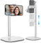 Cooper ChatStand, Height Adjustable Cell Phone Stand for Desk, Office, iPhone Holder for Recording and Accessories