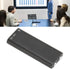 Yoidesu 8 192kbit Adpcm 16GB) Mini Portable Digital Voice Recorder (for Lectures and Conferences) Hour Continuous Voice