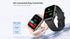 RIVERSONG Smart Watch for Men Women (Answer/Make Call), 1.85" Fitness Tracker with 100+ Sport Modes,Heart Rate/Sleep/SpO2 Monitor, AI Voice, Smartwatch for Android iPhone, Space Gray