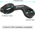 CYCPLUS Cycling Out Front Bike Mount Designed for All Cycling Computer, Garmin Edge 520 530 820 830 1000 GPS and Other Normal Models Z1
