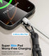 2 Phone Lanyard, Phone Wrist Strap for Cellphone Case, Adjustable Anti Theft Cell Phone Strap with Tether Tabs for All