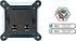 Mount-It! 13-32 Inch 33 Lbs Small TV Monitor Wall Mount | Quick Release | Fits LCD/LED Screen | Max | Slim Tilting