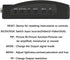 Wiistar Setup S-Video to VGA Video Converter Box for Easy