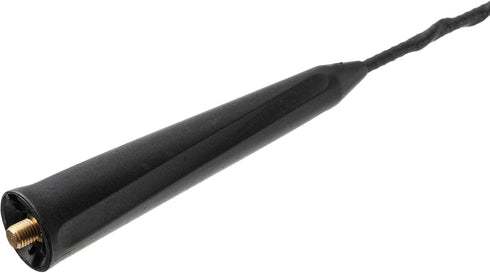 AntennaMastsRus 280MM Direct Fit Screw-On Antenna, Replacement for GM Part Number 22783398