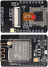 ESP32-CAM WiFi + Bluetooth Module - Development Board with Camera Module OV2640 2MP + FT232RL USB to TTL Converter