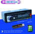 Eaglerich 12V MP3 MMC 1 Car Stereo FM Radio Audio Player Built in Bluetooth Phone with USB SD Port Car Radio Bluetooth