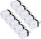 USB Wall Plug, 10Pack 1A/5V Single Port Charger Adapter for iPhone 16 15 14 13 12 11 Pro Max/Samsung S24 S23 S22 S21