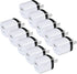 USB Wall Plug, 10Pack 1A/5V Single Port Charger Adapter for iPhone 16 15 14 13 12 11 Pro Max/Samsung S24 S23 S22 S21