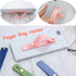 Weewooday 6 Pieces Phone Grip Holder - Universal Finger Kickstand for Most Smartphones (Soft Colors)