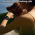Smart Watch for Women Men, 2.01" with Heart Rate Monitor, Blood Oxygen, Sleep Monitor, Fitness Tracker, IP67