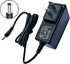 UpBright 31V AC/DC Adapter for Laresar Elite Cordless Stick Vacuum Cleaner, Power Supply Charger