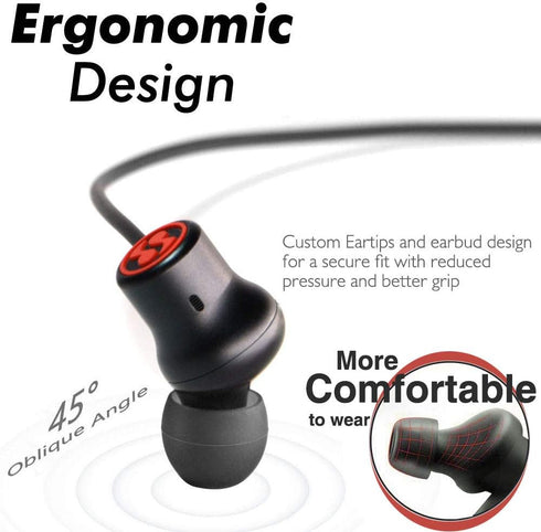 USB C Headphones, USB C Earbuds with Microphone for iPhone 15 Pro/Max, Samsung Galaxy, Google Pixel