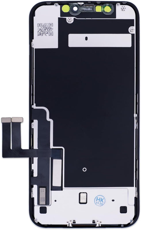 iGloFix 11 6.1" 3D Adhesive,625 A2221/A2111/A2223) for iPhone LCD Screen Replacement Kit Retina Display Touch Digitizer