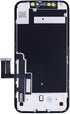 iGloFix 11 6.1" 3D Adhesive,625 A2221/A2111/A2223) for iPhone LCD Screen Replacement Kit Retina Display Touch Digitizer