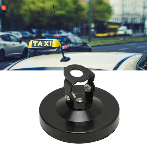 GOWENIC 180 2 16 180 Magnetic Car Antenna Mount Base, Degree Adjustable for Way Radio Antenna, for SL and N Connector