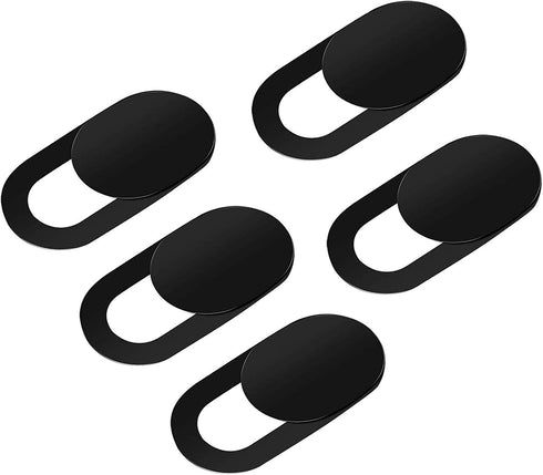 EYSOFT Webcam Cover, Webcam Cover Slide Compatible for Laptop, Desktop, PC, MacBook Pro,