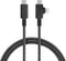 Smartish 2 in 1 USB C to USB C/Lightning Cable, 6 Foot Fabric Wrapped Fast Charging Cable for iPhone, Galaxy, Pixel