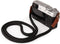 MegaGear SLR, DSLR Sierra Series Genuine Leather Camera Shoulder or Neck Strap,